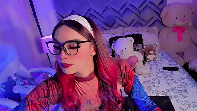 LeyXandrabraz online show from 03-09-25, 01:46