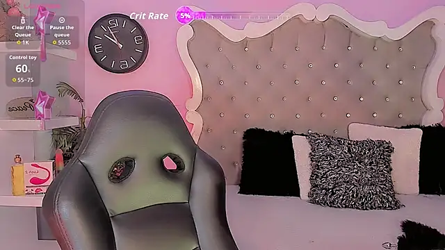 LeyXandrabraz online show from 09-15-25, 07:47