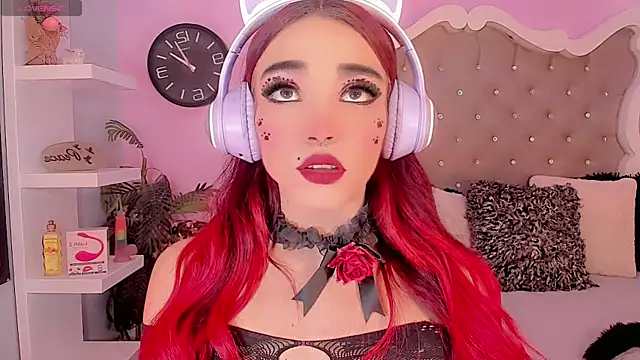 LeyXandrabraz online show from 09-16-25, 08:10