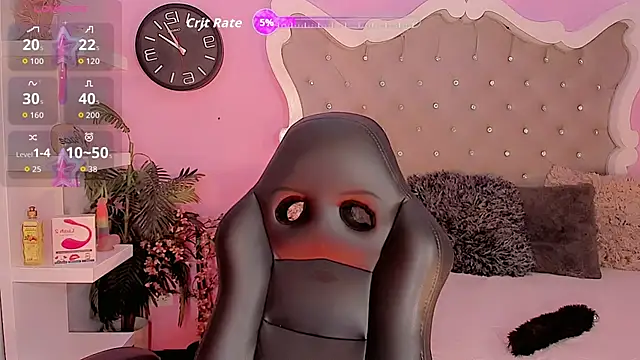 LeyXandrabraz online show from 09-27-25, 08:14