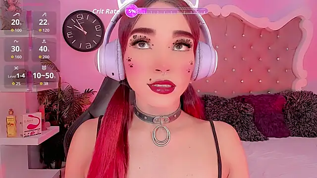 LeyXandrabraz online show from 10-05-25, 09:45