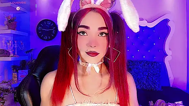 LeyXandrabraz online show from 04-04-26, 08:50