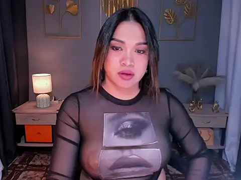 MaxeneCullens online show from 01-11-25, 08:11