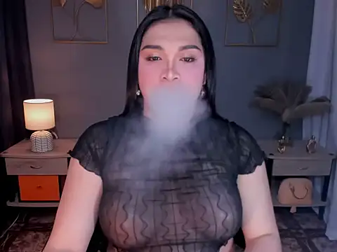 MaxeneCullens online show from 09-12-25, 06:35