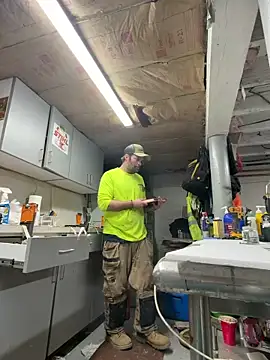 charactrzero online show from 01-14-26, 10:47