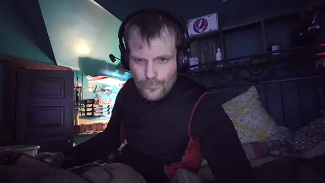 charactrzero online show from 02-01-26, 02:59