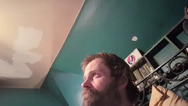 charactrzero online show from 03-05-26, 04:41