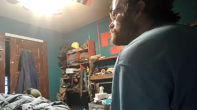 charactrzero online show from 03-11-26, 09:54