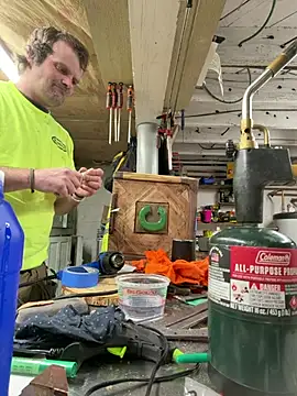 charactrzero online show from 03-25-26, 08:15