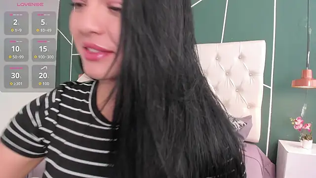 Veronicalanx1 online show from 11-21-25, 12:37