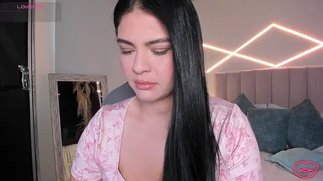 Veronicalanx1 online show from 03-03-26, 11:49