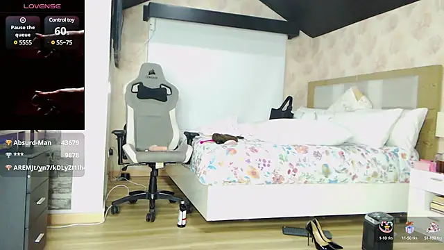 stefializon online show from 01-22-25, 07:03