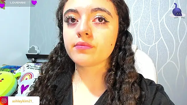 AshleyKim  online show from 01-15-26, 12:59