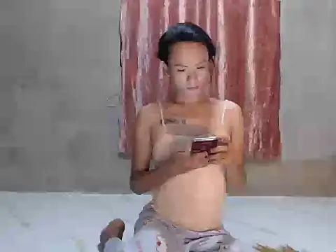 Snapshot of Sexyladyboybigcockxx chatting on 03-03-26, 01:39 Sexyladyboybigcockxx online show from 03-03-26, 01:39