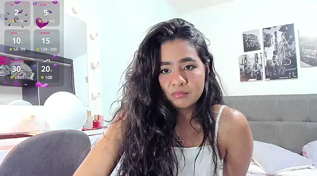 valeryvegas 2 online show from 02-09-25, 03:11