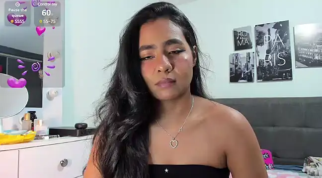 valeryvegas 2 online show from 02-12-25, 03:51