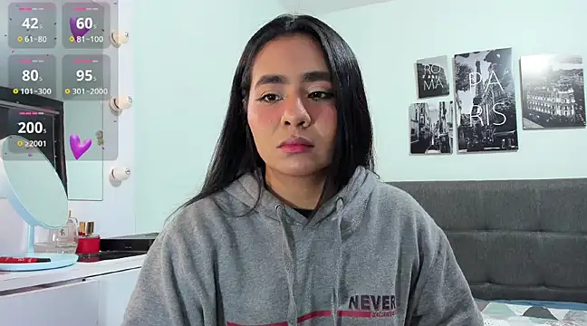 valeryvegas 2 online show from 02-14-25, 04:04