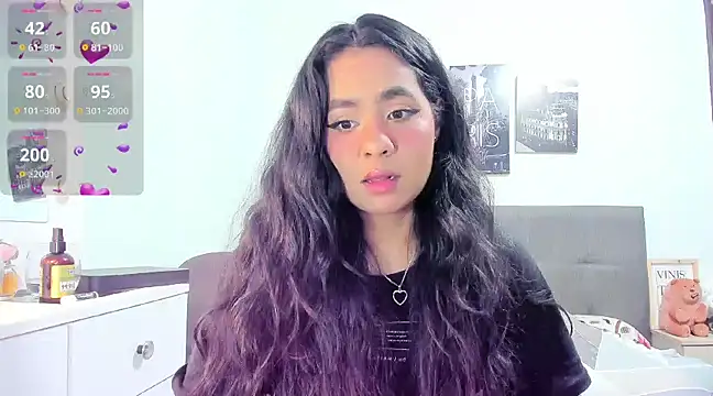 valeryvegas 2 online show from 02-27-25, 03:14