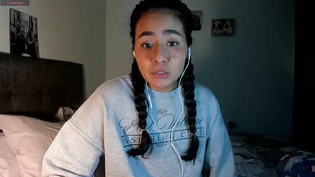 valeryvegas 2 online show from 10-09-25, 02:53