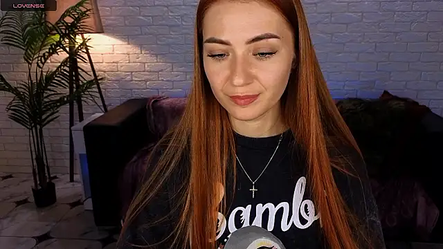 Adelyna Bird online show from 12-02-24, 10:39