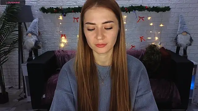 Adelyna Bird online show from 12-16-24, 11:33