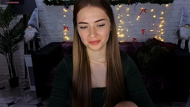 Adelyna Bird online show from 01-04-25, 10:27