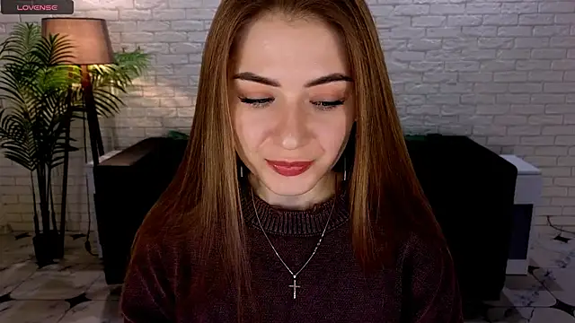 Adelyna Bird online show from 03-06-25, 07:14