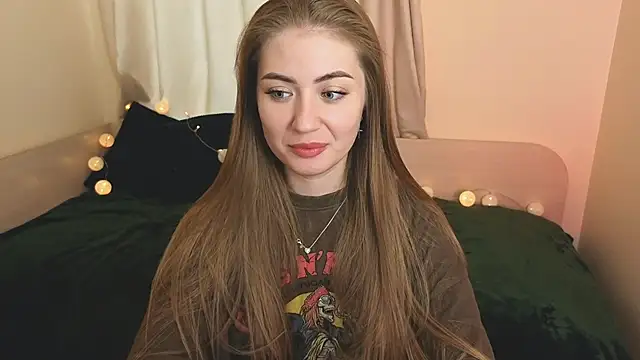 Adelyna Bird online show from 12-01-25, 08:30