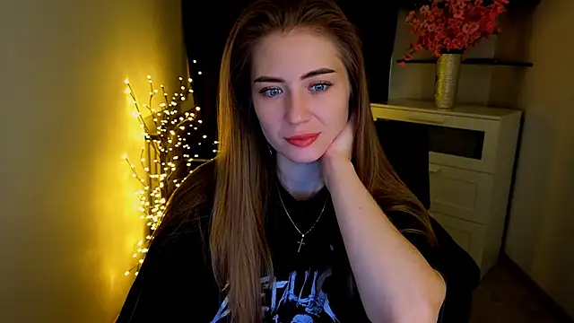 Adelyna Bird online show from 03-08-26, 07:23