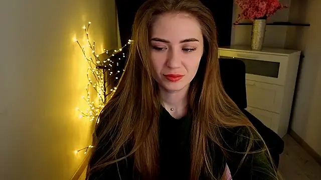 Adelyna Bird online show from 03-29-26, 06:24