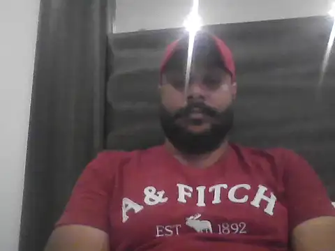Indersaini148 online show from 04-29-26, 04:05