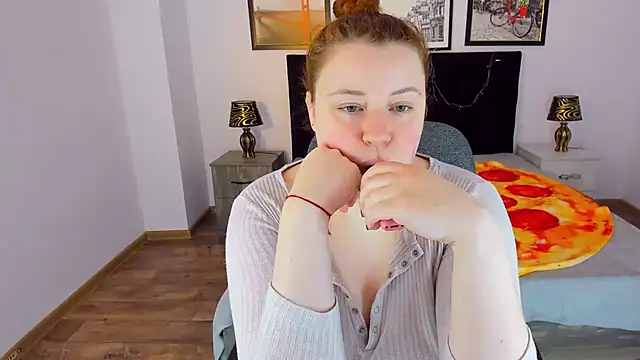 Snapshot of PolinaSalvatore chatting on 01-10-25, 01:52 PolinaSalvatore online show from 01-10-25, 01:52