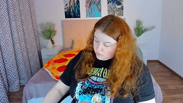 Snapshot of PolinaSalvatore chatting on 01-13-25, 02:00 PolinaSalvatore online show from 01-13-25, 02:00