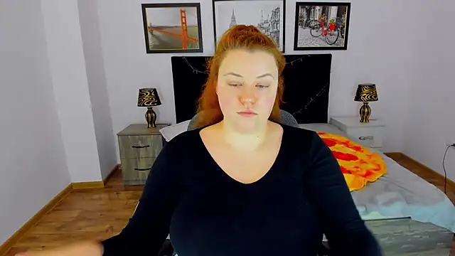 Snapshot of PolinaSalvatore chatting on 01-19-25, 02:17 PolinaSalvatore online show from 01-19-25, 02:17