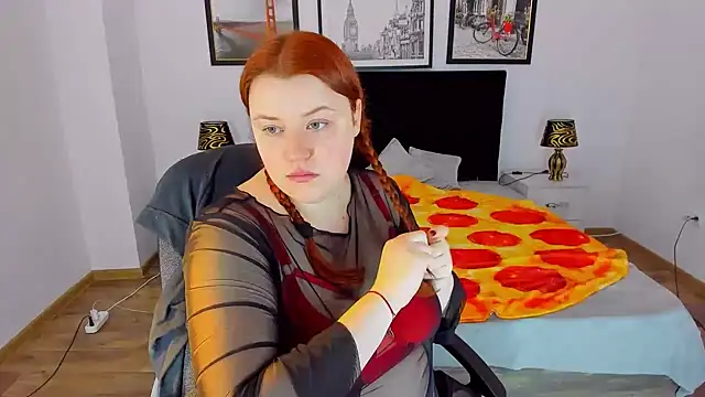 Snapshot of PolinaSalvatore chatting on 01-27-25, 02:35 PolinaSalvatore online show from 01-27-25, 02:35