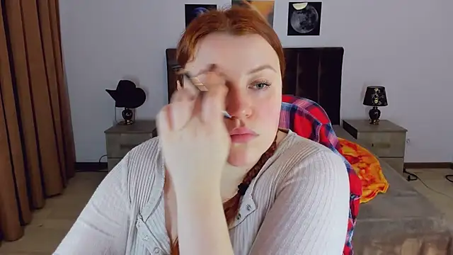 Snapshot of PolinaSalvatore chatting on 01-29-25, 10:48 PolinaSalvatore online show from 01-29-25, 10:48