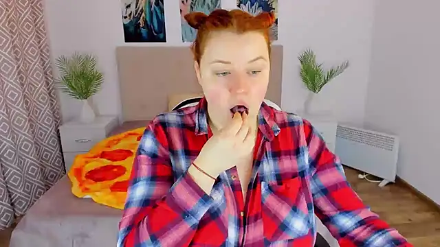 Snapshot of PolinaSalvatore chatting on 01-30-25, 08:54 PolinaSalvatore online show from 01-30-25, 08:54