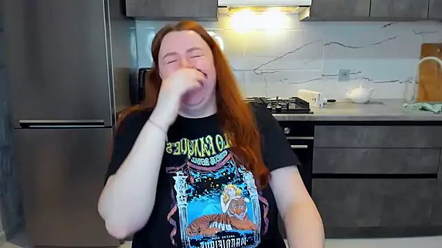 Snapshot of PolinaSalvatore chatting on 02-20-25, 07:08 PolinaSalvatore online show from 02-20-25, 07:08