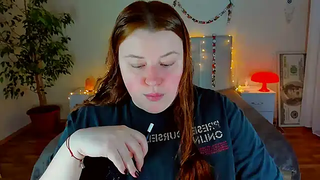 Snapshot of PolinaSalvatore chatting on 02-04-26, 07:53 PolinaSalvatore online show from 02-04-26, 07:53