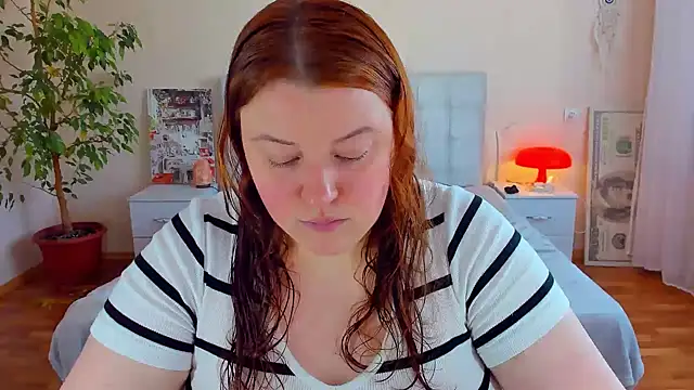 PolinaSalvatore online show from 05-06-26, 11:48