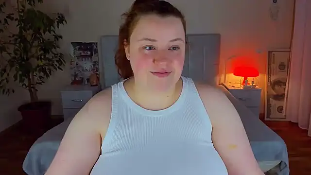 PolinaSalvatore online show from 05-08-26, 04:34
