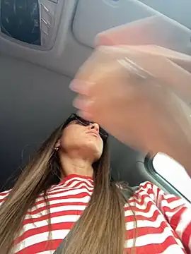 EvaCatt online show from 03-21-25, 04:06