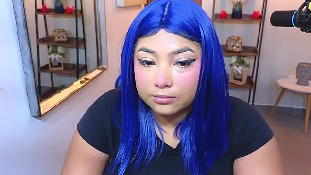 Kenya--Buhle online show from 02-26-26, 12:15