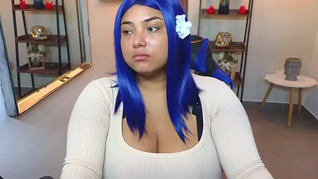 Kenya--Buhle online show from 03-05-26, 12:01