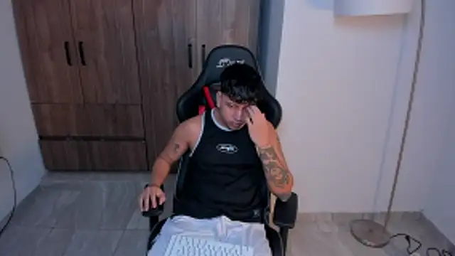 Jake simons online show from 11-21-25, 07:12