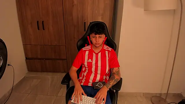 Jake simons online show from 12-03-25, 08:18