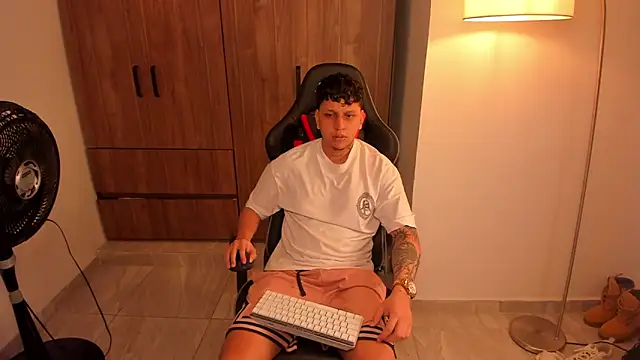 Jake simons online show from 02-14-26, 04:09