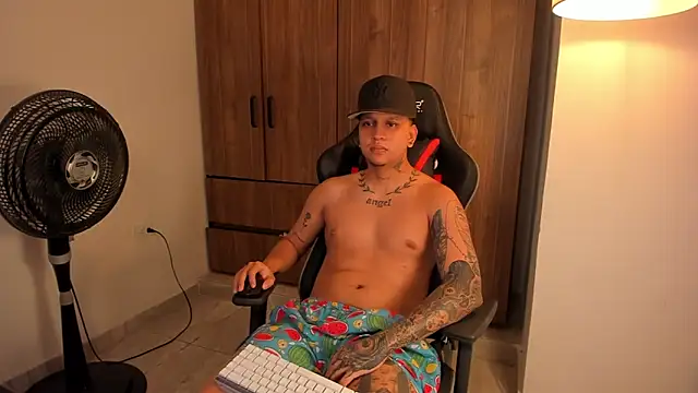 Jake simons online show from 03-09-26, 10:58