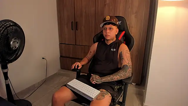 Jake simons online show from 03-13-26, 11:33