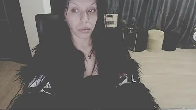 GoldenSasha online show from 12-01-25, 10:15